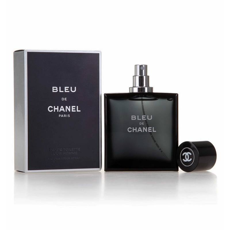 Bleu de Chanel EDT 150 ml