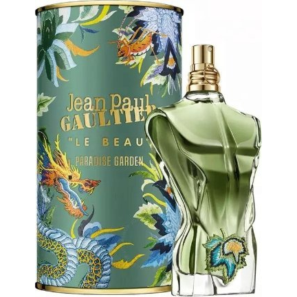 Jean Paul Gualtier Le Beau Paradise Garden 125 ml