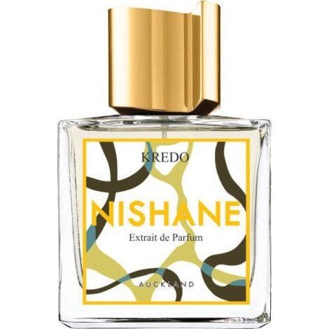 Nishane NISHANE Kredo Extrait De Parfum 100ml (8683608070594)