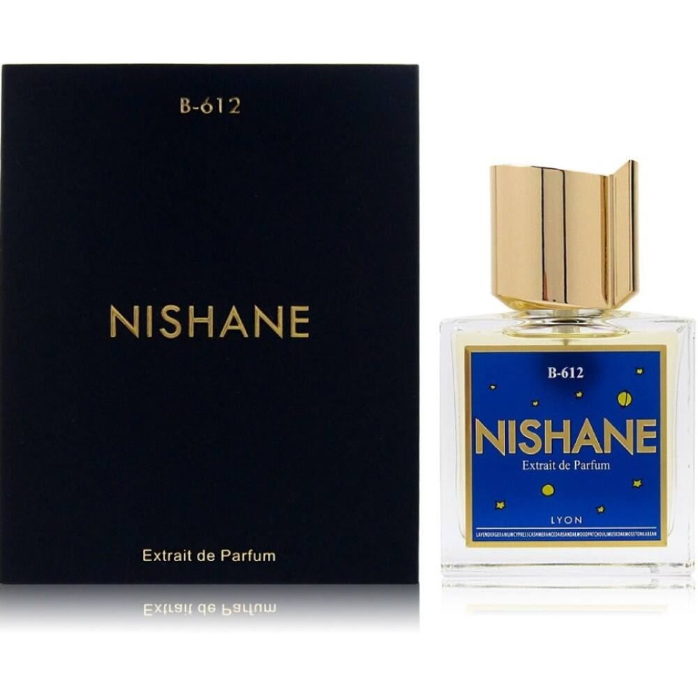 Nishane Nishane B-612 EDP 50 ml folia (8681008055005)
