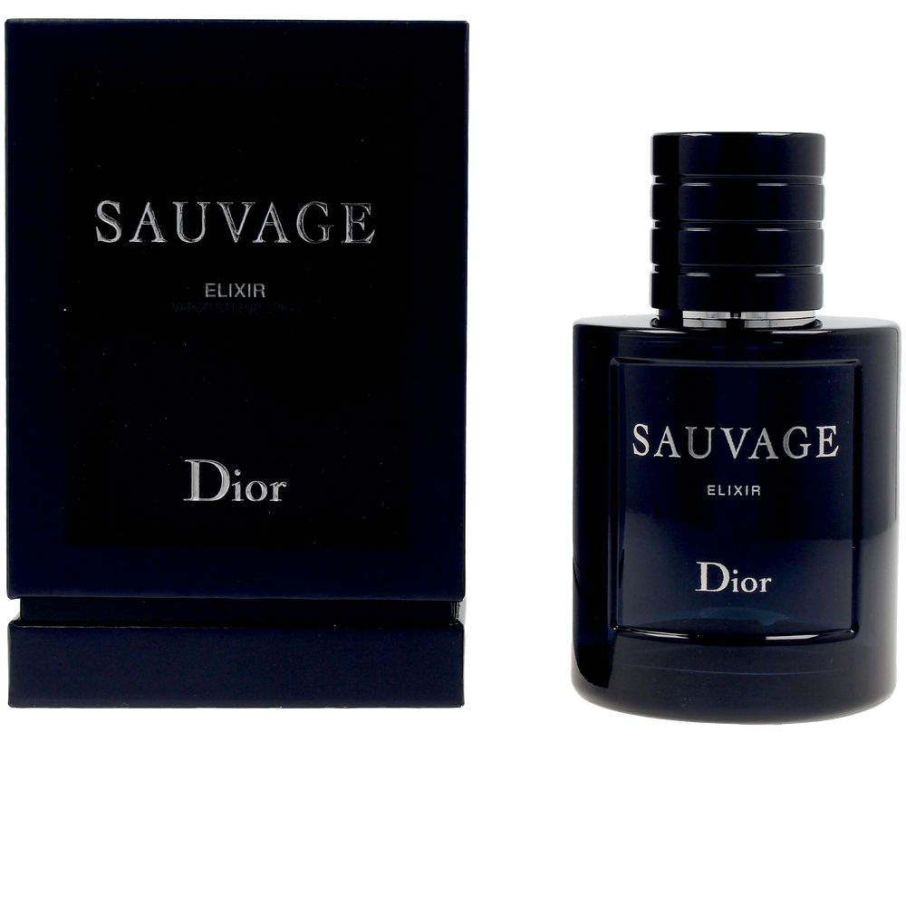 Sauvage elixir 100 ml