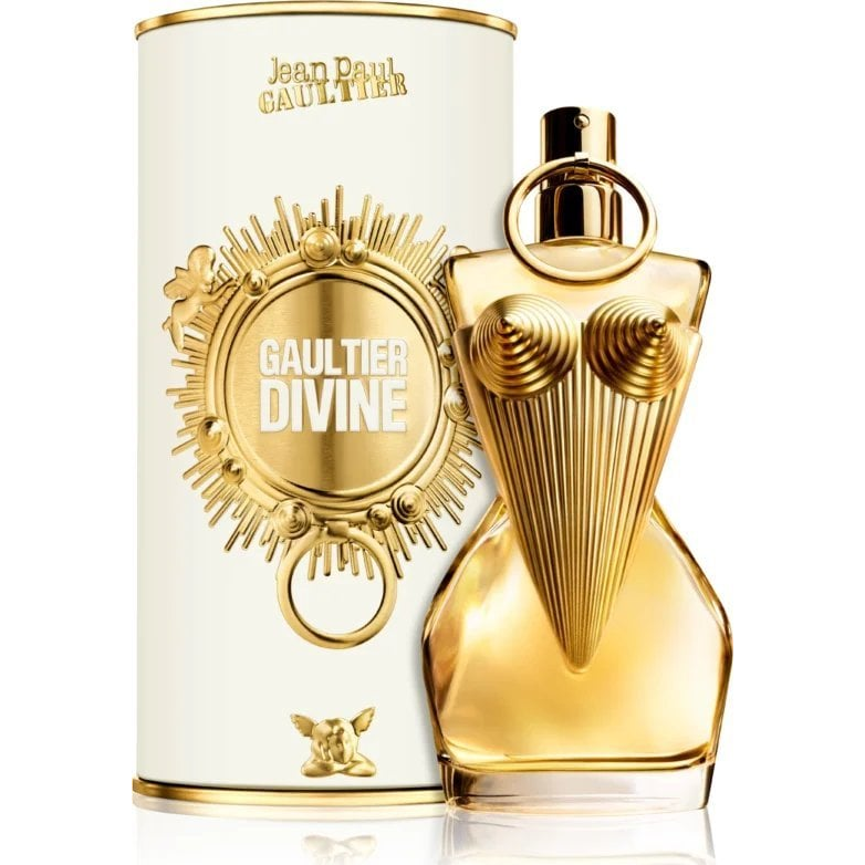 Jean Paul Gaultier Jean Paul Gaultier Gaultier Divine Eau de Parfum 100ml. (0222577)-0