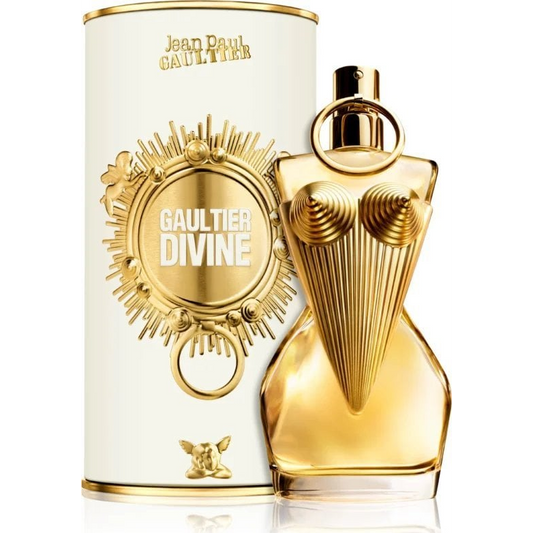 Jean Paul Gaultier Jean Paul Gaultier Gaultier Divine Eau de Parfum 100ml. (0222577)-0
