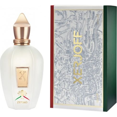 Xerjoff Xerjoff XJ 1861 Zefiro EDP 100 ml (8033488155087)-0