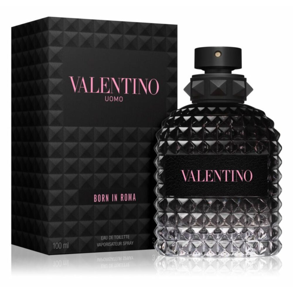 Valentino Uomo Born in Roma 100ml