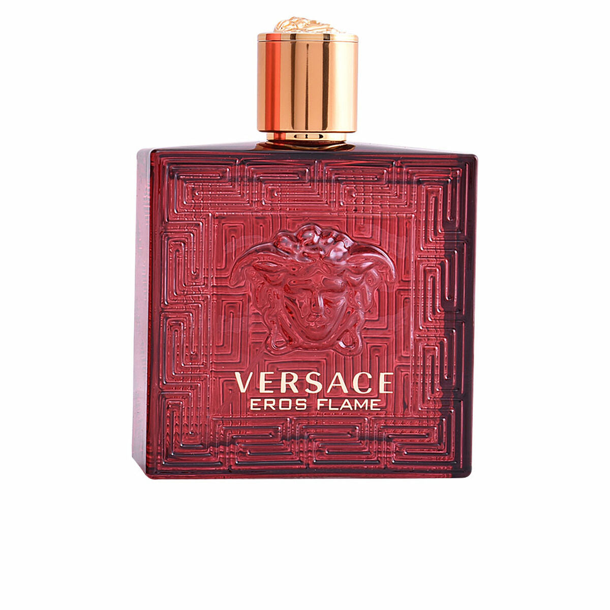 Men's Perfume Eros Flame Versace EDP EDP-0