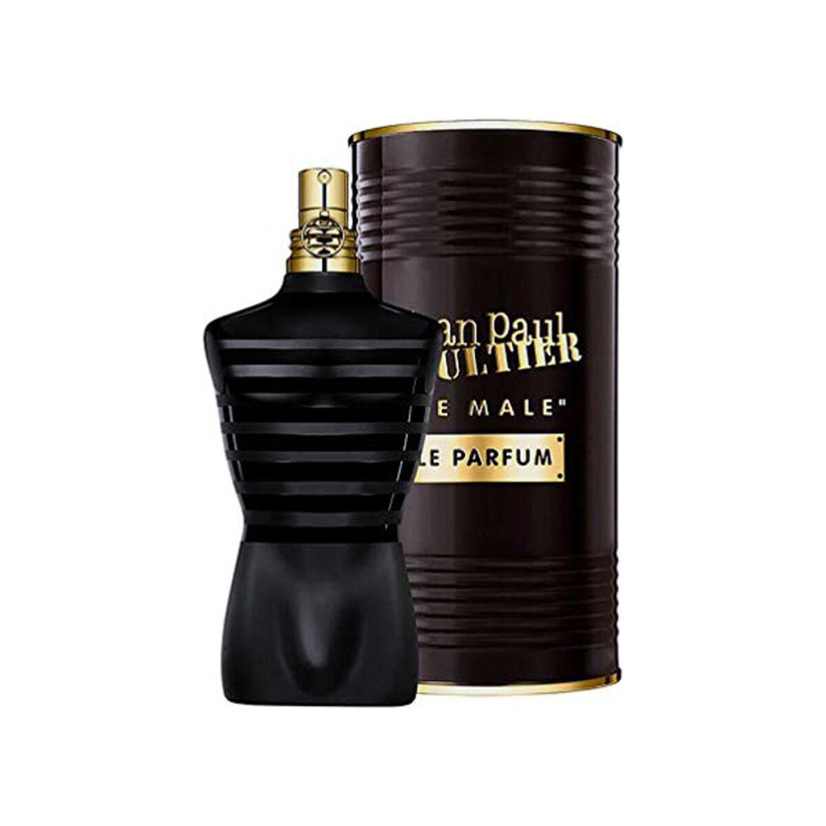 Men's Perfume Le Male Jean Paul Gaultier EDP EDP-3