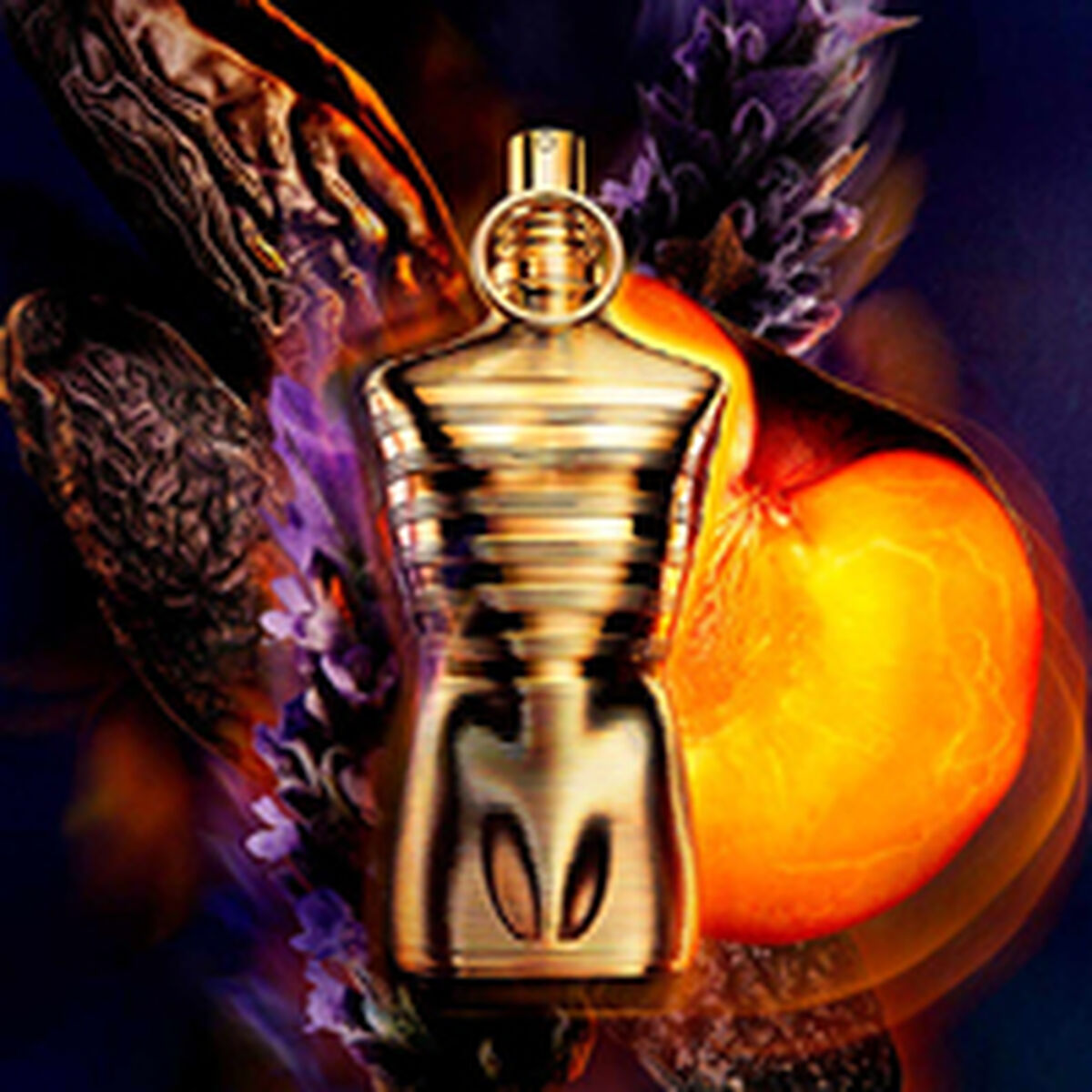 Men's Perfume Jean Paul Gaultier LE MALE 125 ml-7