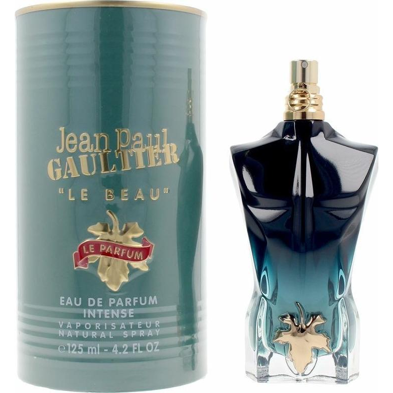 Jean Paul Gualtier Le Beau Le Parfum Intense 125 ml
