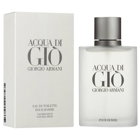 Giorgio Armani Acqua di gio EDT 100ml Uraknak (3360372058878)-0