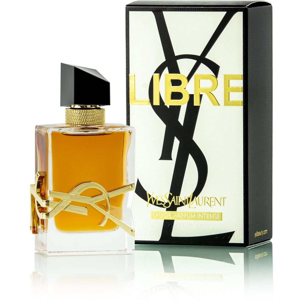 Yves Saint Laurent Libre Intense EDP 50 ml