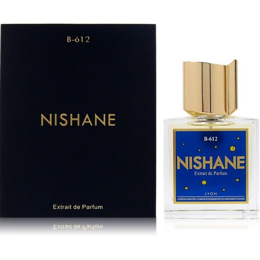 Nishane Nishane B-612 EDP 50 ml folia (8681008055005)