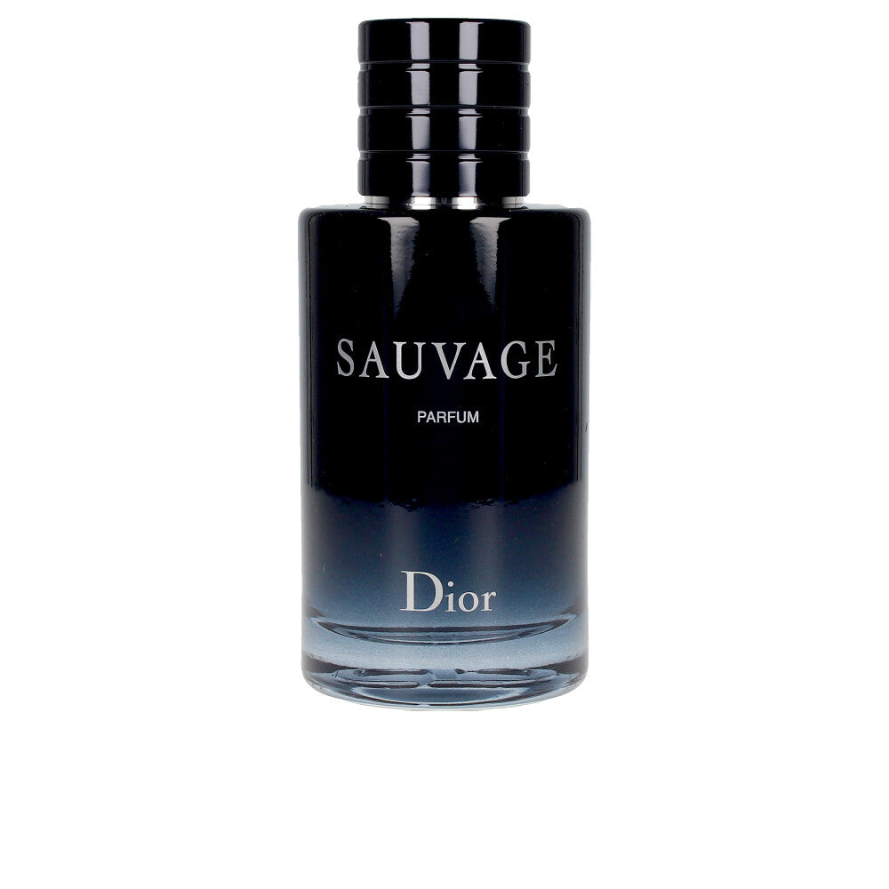 SAUVAGE parfum spray 100 ml-0