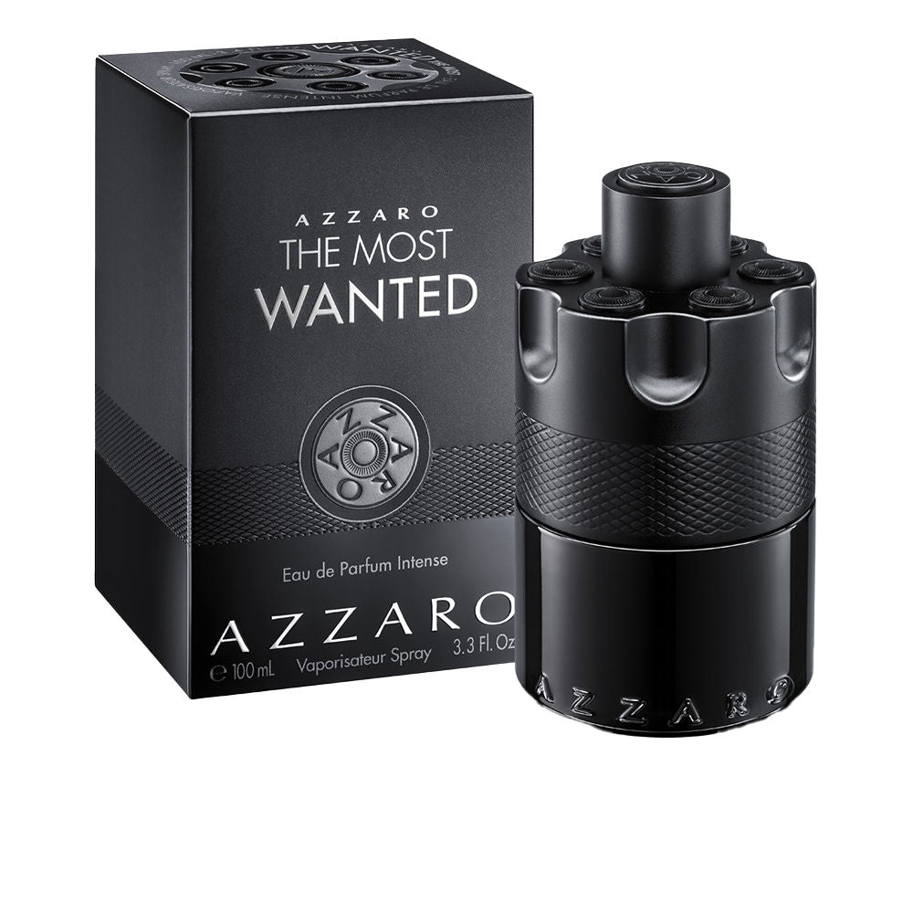 THE MOST WANTED eau de parfum intense spray 100 ml-0