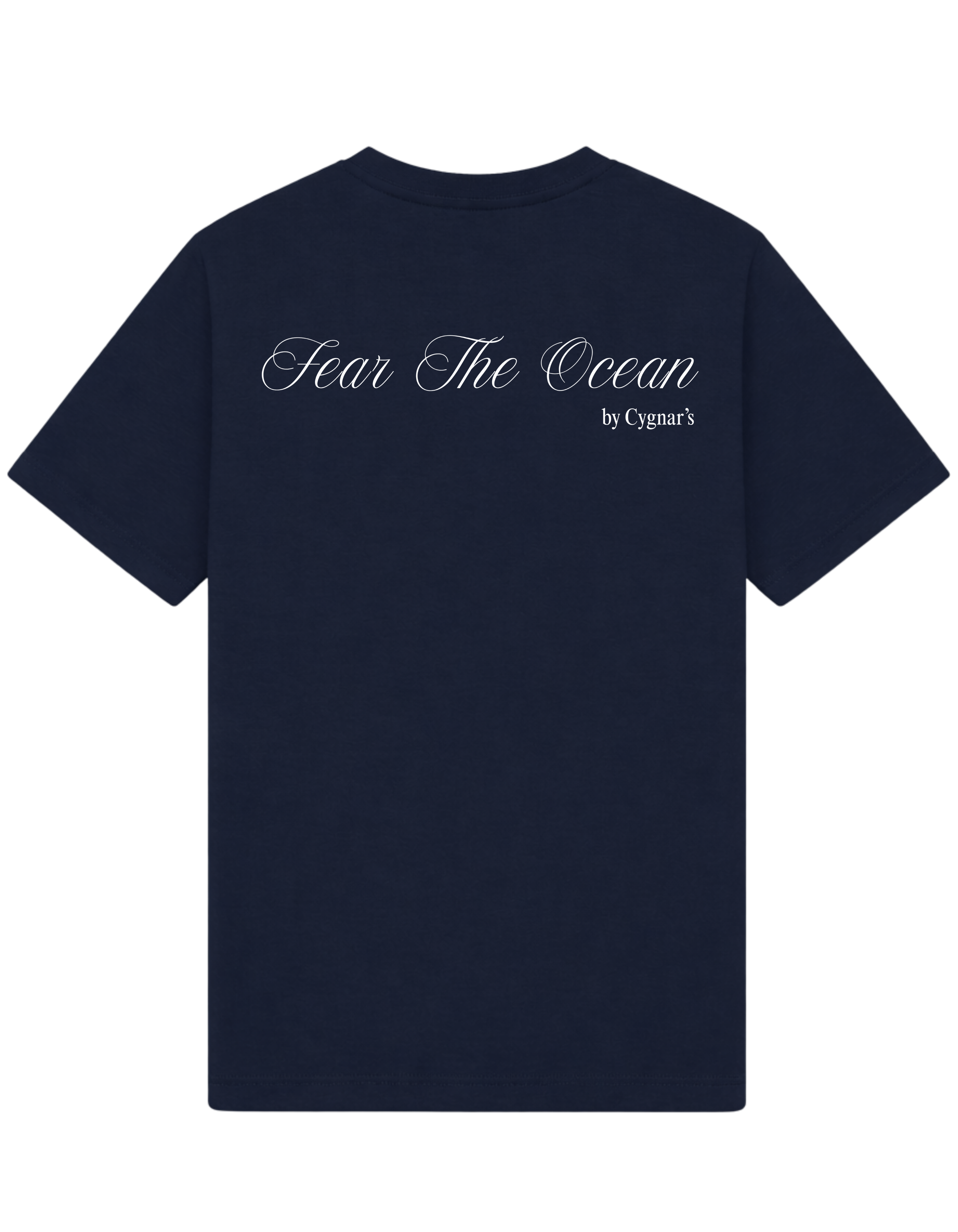 FTO tee
