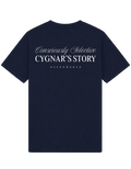 Consciously Selective Tee